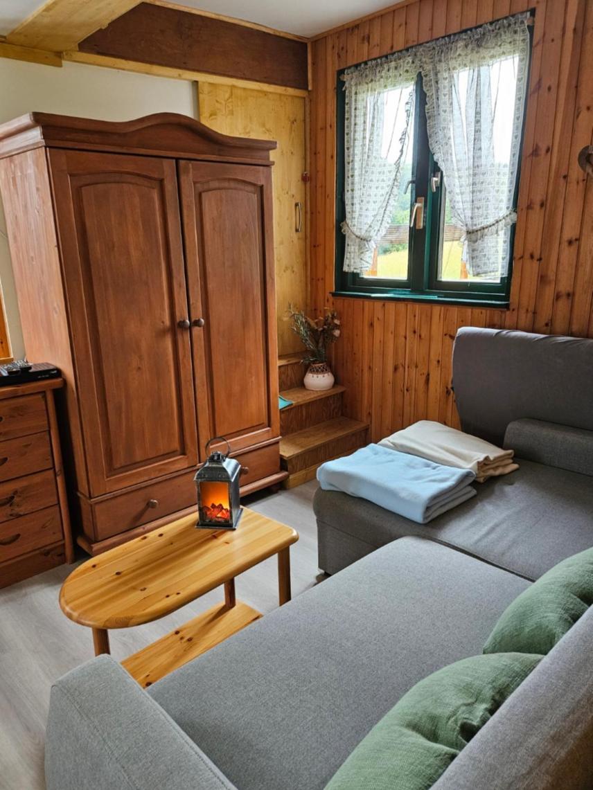 Kleine Jagdhuette Apartment