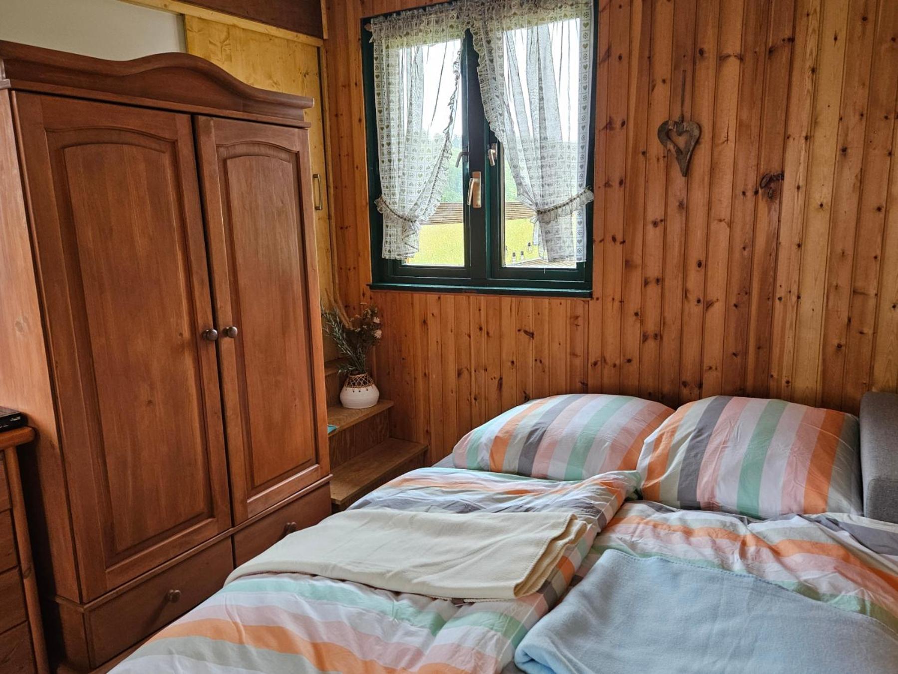 Apartment Kleine Jagdhuette